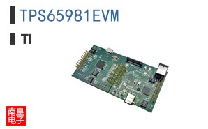 TPS65981EVM