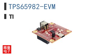 TPS65982-EVM
