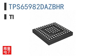 TPS65982DAZBHR
