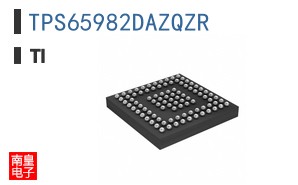 TPS65982DAZQZR
