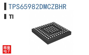 TPS65982DMCZBHR