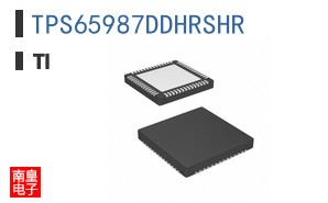 TPS65987DDHRSHR