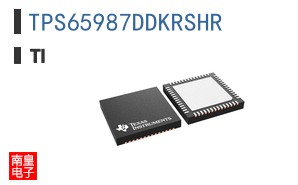 TPS65987DDKRSHR
