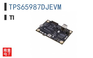 TPS65987DJEVM