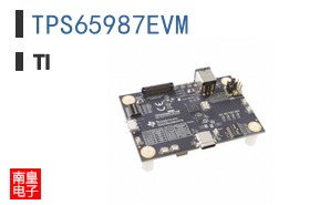 TPS65987EVM