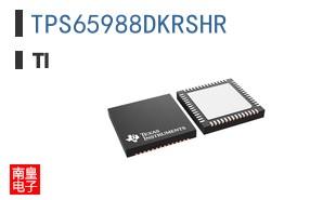 TPS65988DKRSHR