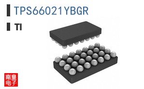 TPS66021YBGR