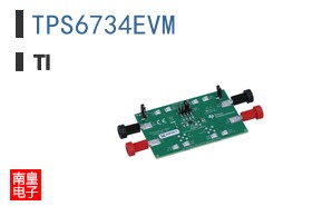 TPS6734EVM