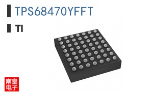 TPS68470YFFT
