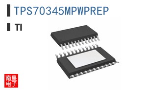 TPS70345MPWPREP