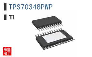 TPS70348PWP