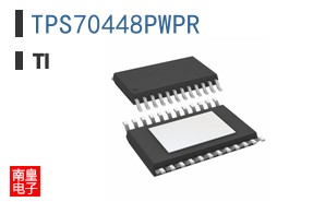 TPS70448PWPR