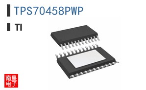 TPS70458PWP