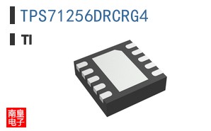 TPS71256DRCRG4