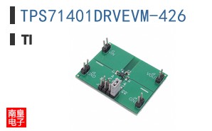 TPS71401DRVEVM-426
