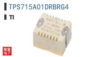 TPS715A01DRBRG4