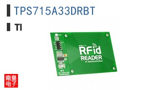 TPS715A33DRBT