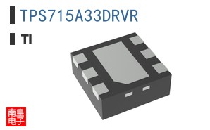 TPS715A33DRVR