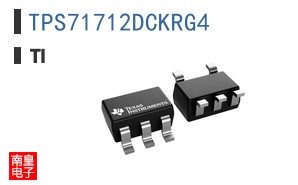 TPS71712DCKRG4 ͼƬ