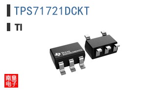 TPS71721DCKT