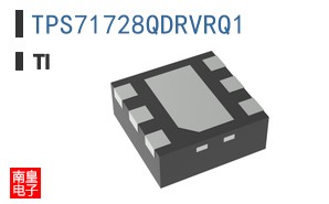 TPS71728QDRVRQ1