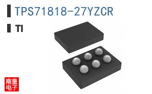 TPS71818-27YZCR