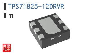 TPS71825-12DRVR