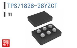 TPS71828-28YZCT