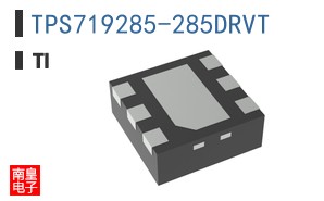 TPS719285-285DRVT