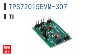 TPS72015EVM-307