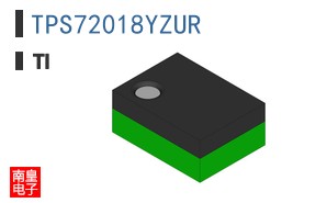 TPS72018YZUR