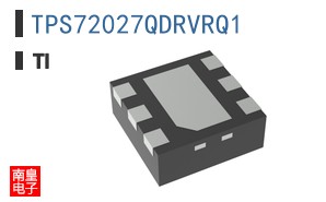 TPS72027QDRVRQ1