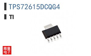 TPS72615DCQG4