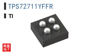 TPS72711YFFR