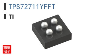 TPS72711YFFT