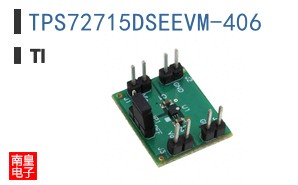 TPS72715DSEEVM-406