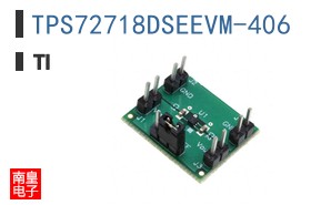 TPS72718DSEEVM-406