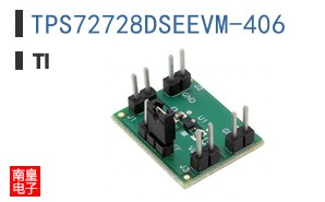 TPS72728DSEEVM-406