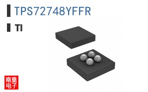 TPS72748YFFR
