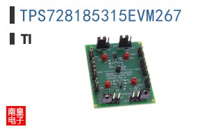 TPS728185315EVM267