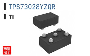 TPS73028YZQR