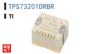 TPS73201DRBR