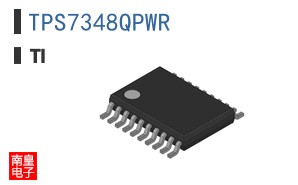 TPS7348QPWR