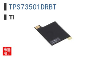 TPS73501DRBT