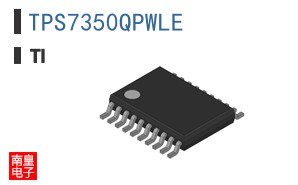 TPS7350QPWLE