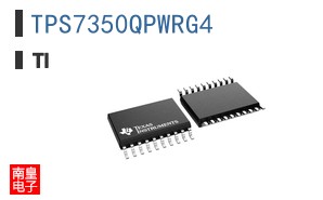 TPS7350QPWRG4