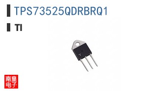 TPS73525QDRBRQ1