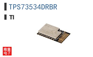 TPS73534DRBR