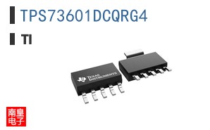TPS73601DCQRG4