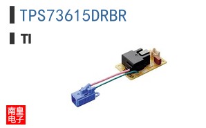 TPS73615DRBR
